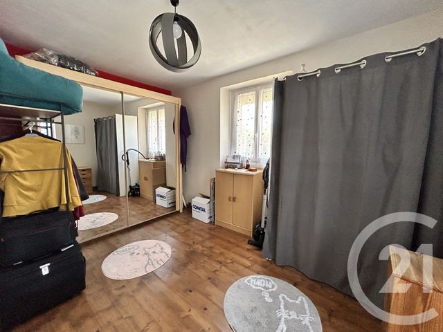 maison à vendre - 6 pièces - 135.0 m2 - CANISY - 50 - BASSE-NORMANDIE - Century 21 Delucimmo