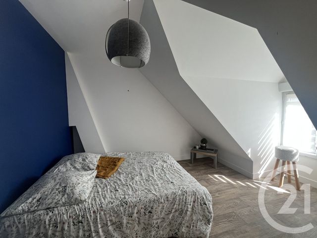 maison à vendre - 5 pièces - 95.75 m2 - ST LO - 50 - BASSE-NORMANDIE - Century 21 Delucimmo