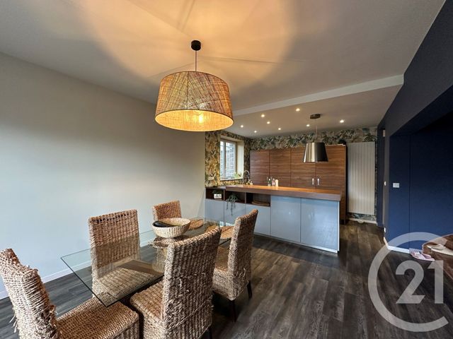 maison à vendre - 5 pièces - 95.75 m2 - ST LO - 50 - BASSE-NORMANDIE - Century 21 Delucimmo