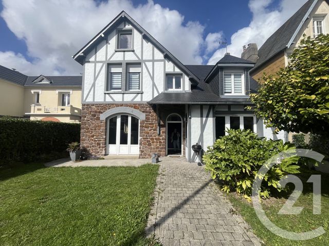 maison - ST LO - 50