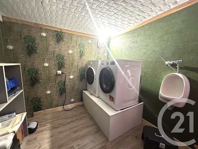 maison à vendre - 7 pièces - 161.0 m2 - ST LO - 50 - BASSE-NORMANDIE - Century 21 Delucimmo