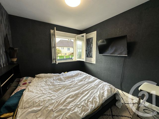 maison à vendre - 7 pièces - 161.0 m2 - ST LO - 50 - BASSE-NORMANDIE - Century 21 Delucimmo