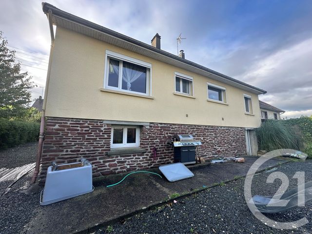 maison - ST LO - 50