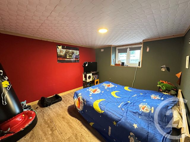 maison à vendre - 7 pièces - 161.0 m2 - ST LO - 50 - BASSE-NORMANDIE - Century 21 Delucimmo