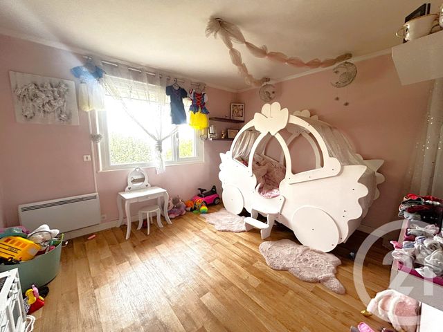 maison à vendre - 7 pièces - 161.0 m2 - ST LO - 50 - BASSE-NORMANDIE - Century 21 Delucimmo