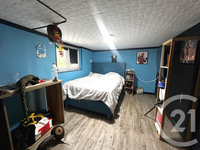 maison à vendre - 7 pièces - 161.0 m2 - ST LO - 50 - BASSE-NORMANDIE - Century 21 Delucimmo