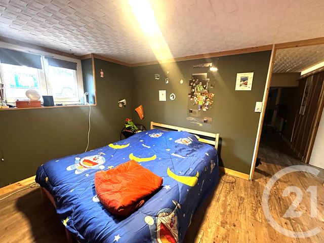 maison à vendre - 7 pièces - 161.0 m2 - ST LO - 50 - BASSE-NORMANDIE - Century 21 Delucimmo