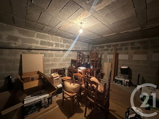 maison à vendre - 4 pièces - 106.99 m2 - ST LO - 50 - BASSE-NORMANDIE - Century 21 Delucimmo