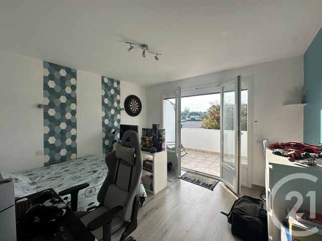 maison à vendre - 4 pièces - 106.99 m2 - ST LO - 50 - BASSE-NORMANDIE - Century 21 Delucimmo