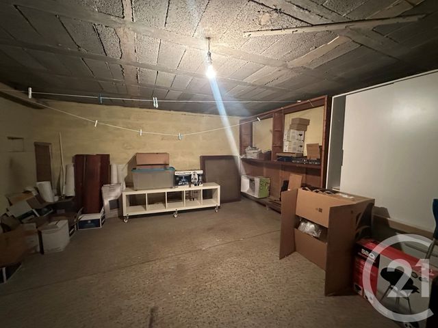 maison à vendre - 4 pièces - 106.99 m2 - ST LO - 50 - BASSE-NORMANDIE - Century 21 Delucimmo