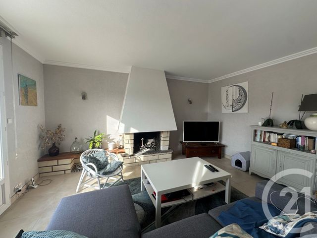 maison à vendre - 4 pièces - 106.99 m2 - ST LO - 50 - BASSE-NORMANDIE - Century 21 Delucimmo