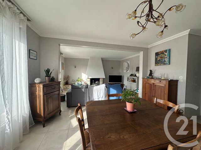 maison à vendre - 4 pièces - 106.99 m2 - ST LO - 50 - BASSE-NORMANDIE - Century 21 Delucimmo