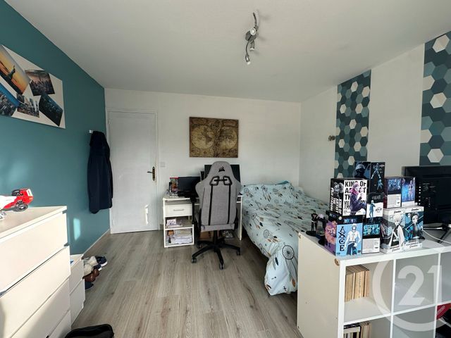 maison à vendre - 4 pièces - 106.99 m2 - ST LO - 50 - BASSE-NORMANDIE - Century 21 Delucimmo