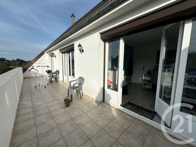 maison - ST LO - 50
