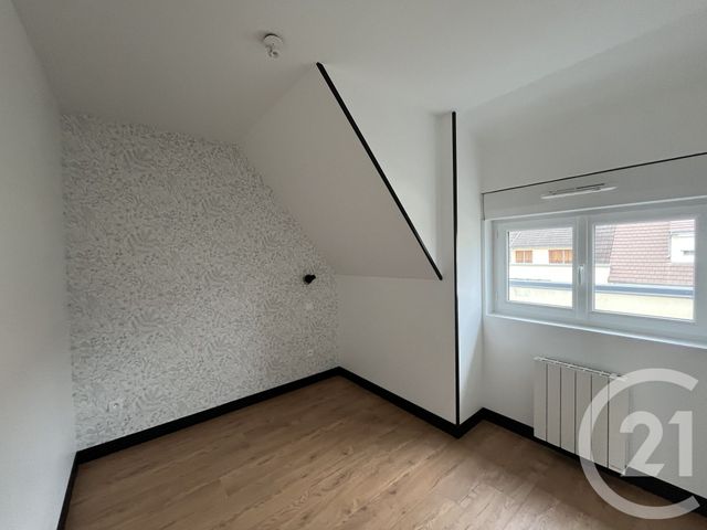 maison à vendre - 6 pièces - 123.58 m2 - ST LO - 50 - BASSE-NORMANDIE - Century 21 Delucimmo