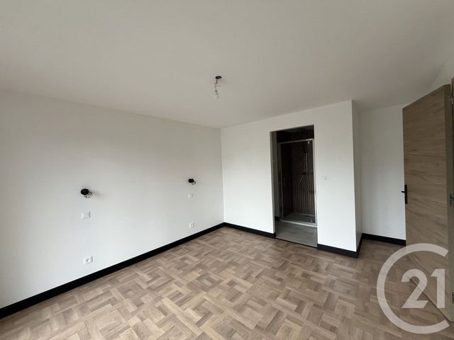 maison à vendre - 6 pièces - 123.58 m2 - ST LO - 50 - BASSE-NORMANDIE - Century 21 Delucimmo