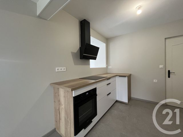 maison à vendre - 6 pièces - 123.58 m2 - ST LO - 50 - BASSE-NORMANDIE - Century 21 Delucimmo