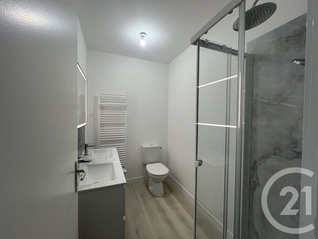 maison à vendre - 6 pièces - 123.58 m2 - ST LO - 50 - BASSE-NORMANDIE - Century 21 Delucimmo