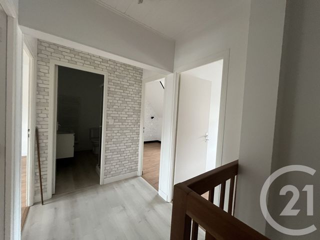 maison à vendre - 6 pièces - 123.58 m2 - ST LO - 50 - BASSE-NORMANDIE - Century 21 Delucimmo