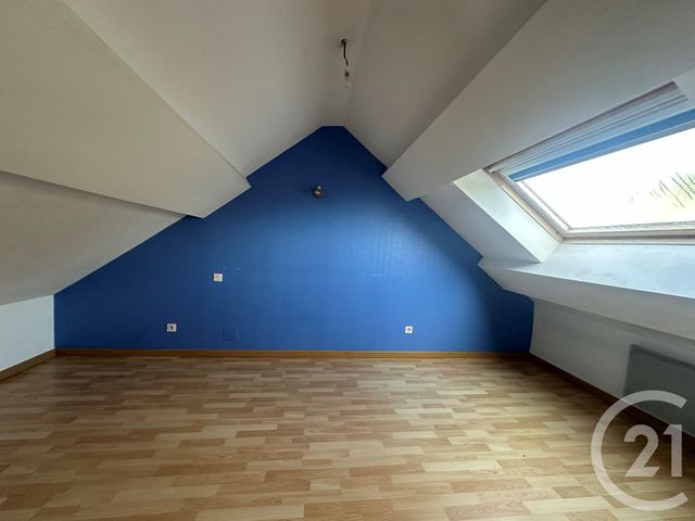 maison à vendre - 5 pièces - 126.72 m2 - LA BARRE DE SEMILLY - 50 - BASSE-NORMANDIE - Century 21 Delucimmo