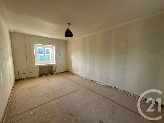 maison à vendre - 5 pièces - 126.72 m2 - LA BARRE DE SEMILLY - 50 - BASSE-NORMANDIE - Century 21 Delucimmo