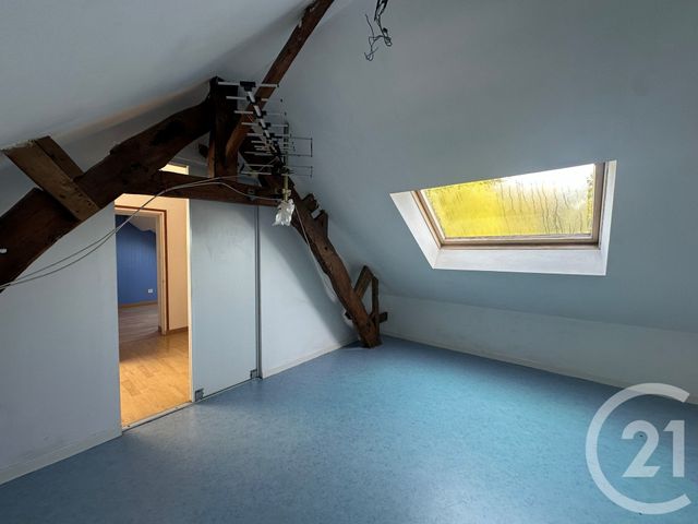 maison à vendre - 5 pièces - 126.72 m2 - LA BARRE DE SEMILLY - 50 - BASSE-NORMANDIE - Century 21 Delucimmo