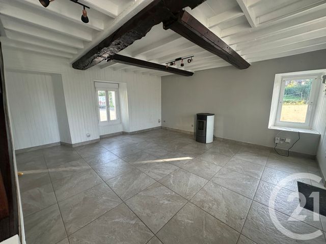 maison à vendre - 5 pièces - 126.72 m2 - LA BARRE DE SEMILLY - 50 - BASSE-NORMANDIE - Century 21 Delucimmo
