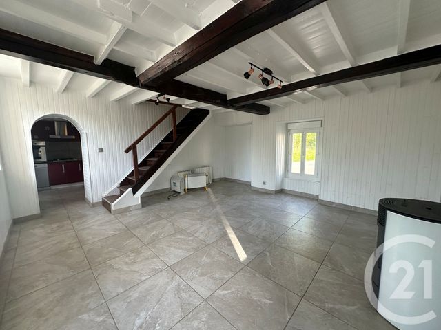 maison à vendre - 5 pièces - 126.72 m2 - LA BARRE DE SEMILLY - 50 - BASSE-NORMANDIE - Century 21 Delucimmo