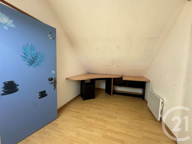 maison à vendre - 5 pièces - 126.72 m2 - LA BARRE DE SEMILLY - 50 - BASSE-NORMANDIE - Century 21 Delucimmo