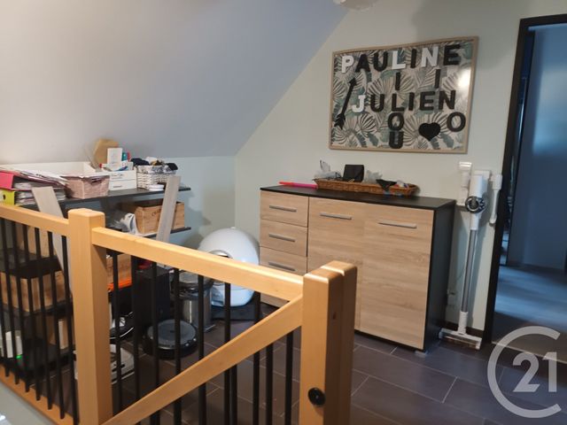 maison à vendre - 5 pièces - 130.44 m2 - ST FROMOND - 50 - BASSE-NORMANDIE - Century 21 Delucimmo