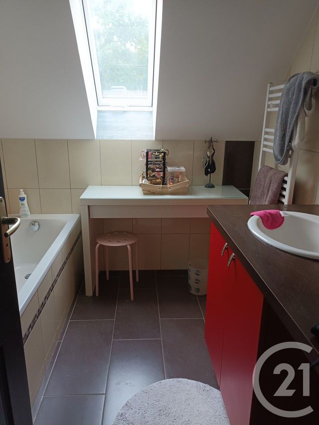 maison à vendre - 5 pièces - 130.44 m2 - ST FROMOND - 50 - BASSE-NORMANDIE - Century 21 Delucimmo