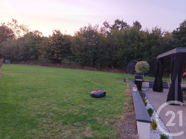 maison à vendre - 5 pièces - 130.44 m2 - ST FROMOND - 50 - BASSE-NORMANDIE - Century 21 Delucimmo