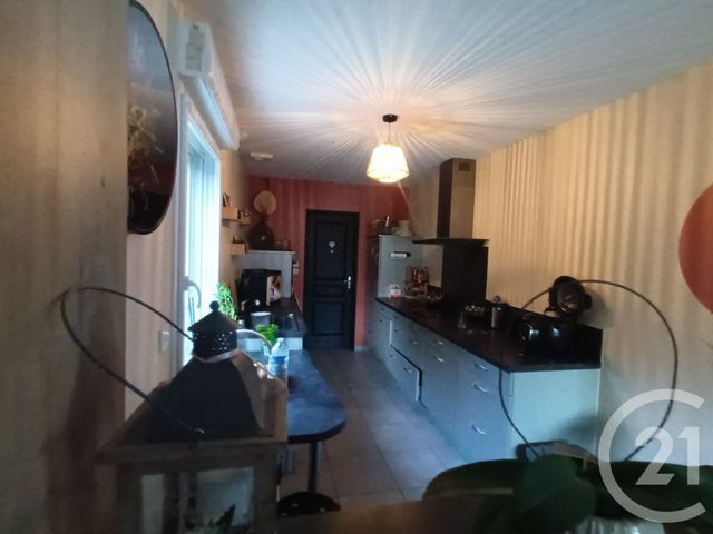 maison à vendre - 5 pièces - 130.44 m2 - ST FROMOND - 50 - BASSE-NORMANDIE - Century 21 Delucimmo