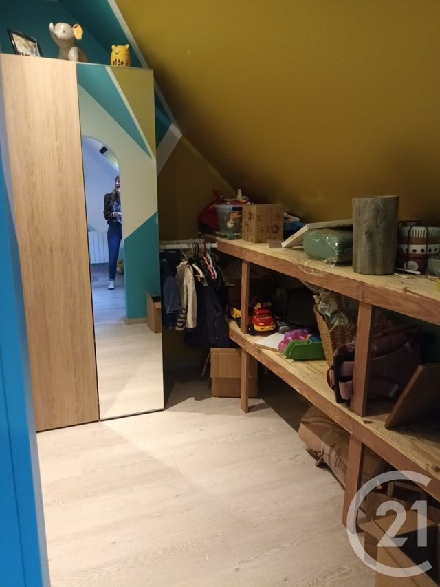 maison à vendre - 5 pièces - 130.44 m2 - ST FROMOND - 50 - BASSE-NORMANDIE - Century 21 Delucimmo