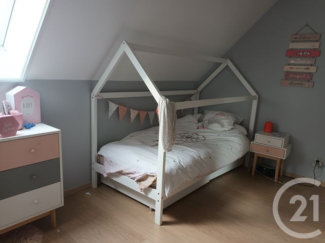 maison à vendre - 5 pièces - 130.44 m2 - ST FROMOND - 50 - BASSE-NORMANDIE - Century 21 Delucimmo