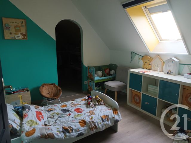 maison à vendre - 5 pièces - 130.44 m2 - ST FROMOND - 50 - BASSE-NORMANDIE - Century 21 Delucimmo