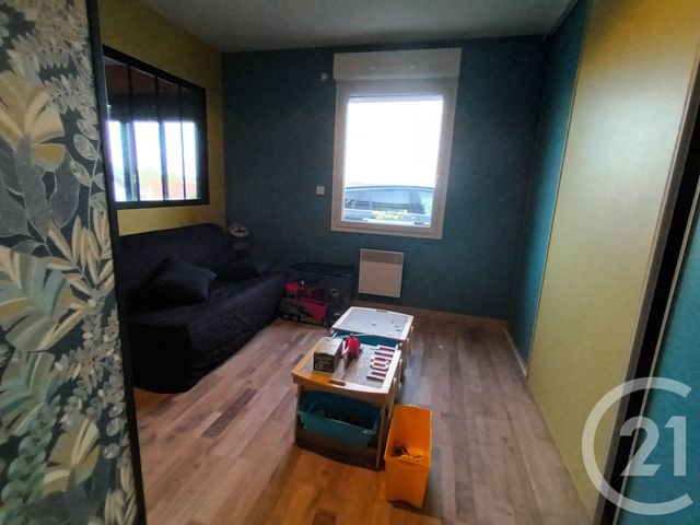 maison à vendre - 5 pièces - 130.44 m2 - ST FROMOND - 50 - BASSE-NORMANDIE - Century 21 Delucimmo