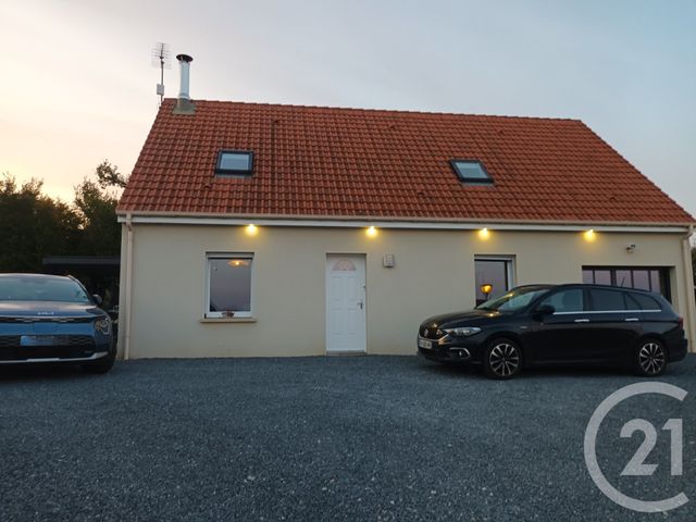 maison - ST FROMOND - 50