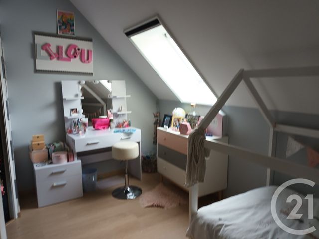 maison à vendre - 5 pièces - 130.44 m2 - ST FROMOND - 50 - BASSE-NORMANDIE - Century 21 Delucimmo