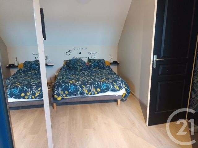 maison à vendre - 5 pièces - 130.44 m2 - ST FROMOND - 50 - BASSE-NORMANDIE - Century 21 Delucimmo