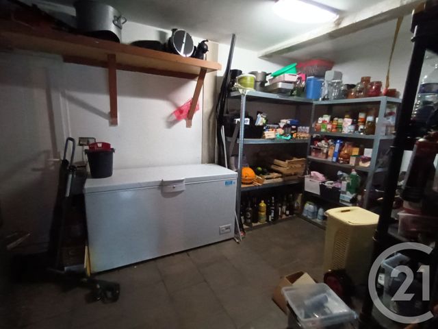 maison à vendre - 5 pièces - 130.44 m2 - ST FROMOND - 50 - BASSE-NORMANDIE - Century 21 Delucimmo