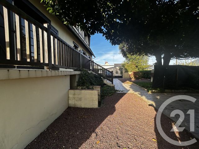 maison à vendre - 6 pièces - 117.56 m2 - PONT HEBERT - 50 - BASSE-NORMANDIE - Century 21 Delucimmo