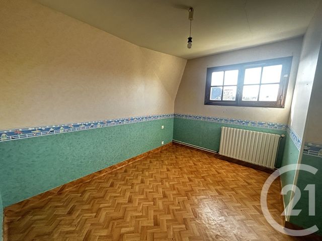 maison à vendre - 6 pièces - 117.56 m2 - PONT HEBERT - 50 - BASSE-NORMANDIE - Century 21 Delucimmo