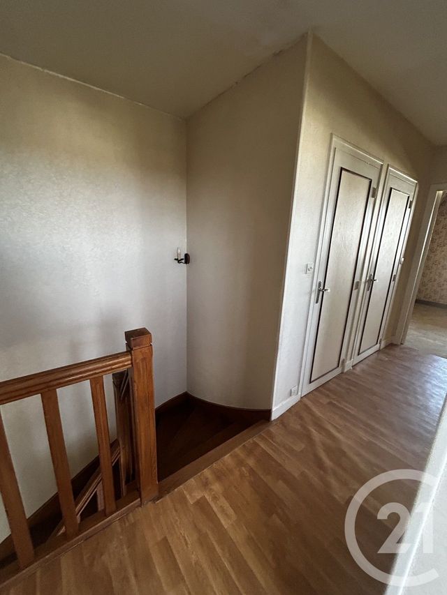 maison à vendre - 6 pièces - 117.56 m2 - PONT HEBERT - 50 - BASSE-NORMANDIE - Century 21 Delucimmo