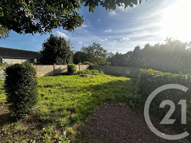 maison à vendre - 6 pièces - 117.56 m2 - PONT HEBERT - 50 - BASSE-NORMANDIE - Century 21 Delucimmo