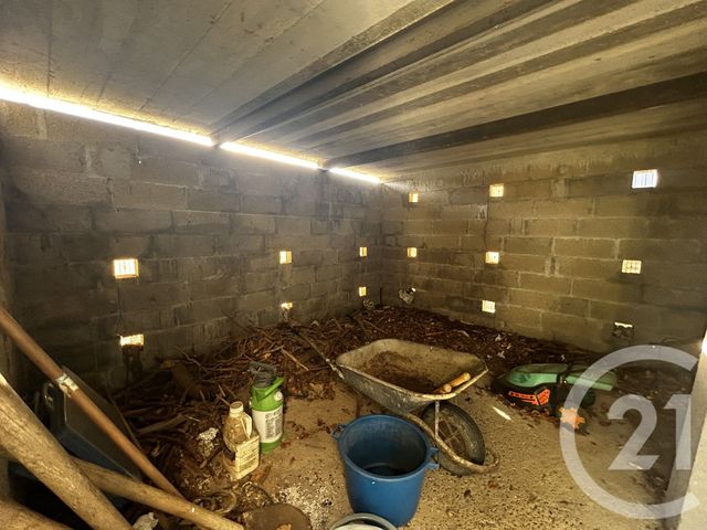 maison à vendre - 6 pièces - 117.56 m2 - PONT HEBERT - 50 - BASSE-NORMANDIE - Century 21 Delucimmo