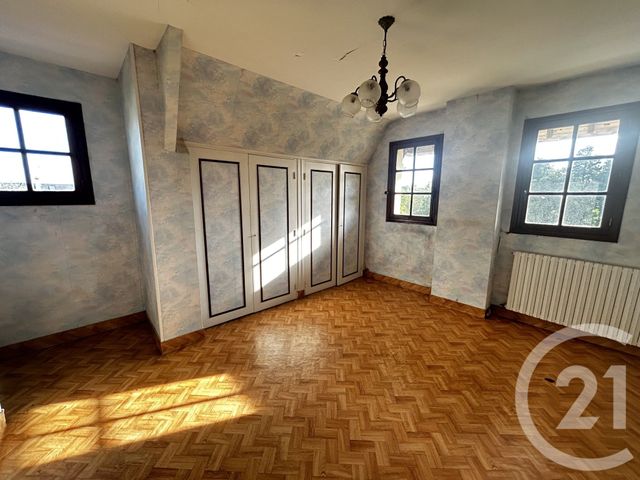 maison à vendre - 6 pièces - 117.56 m2 - PONT HEBERT - 50 - BASSE-NORMANDIE - Century 21 Delucimmo