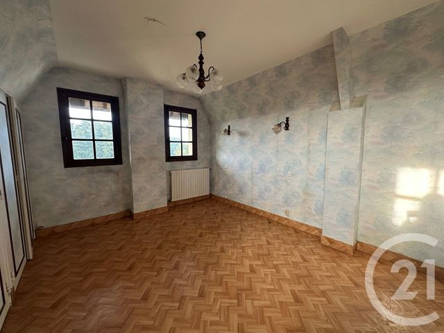 maison à vendre - 6 pièces - 117.56 m2 - PONT HEBERT - 50 - BASSE-NORMANDIE - Century 21 Delucimmo