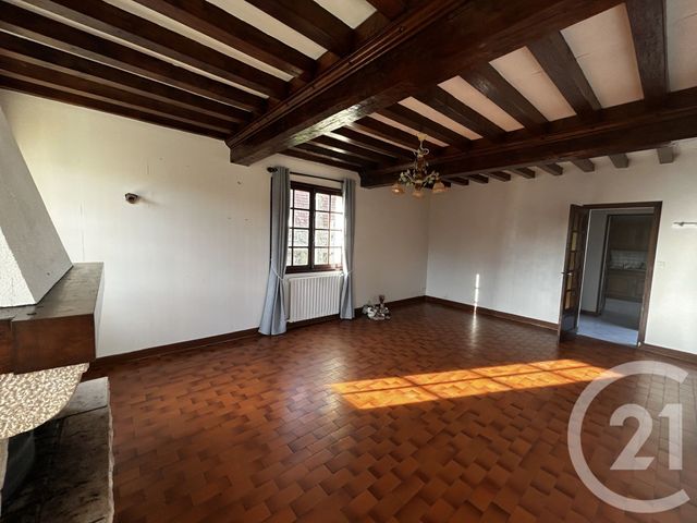 maison à vendre - 6 pièces - 117.56 m2 - PONT HEBERT - 50 - BASSE-NORMANDIE - Century 21 Delucimmo