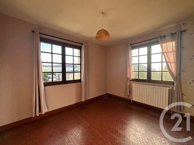maison à vendre - 6 pièces - 117.56 m2 - PONT HEBERT - 50 - BASSE-NORMANDIE - Century 21 Delucimmo